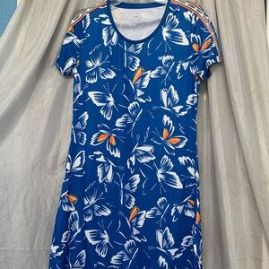 Adidas farm Rio dress